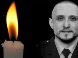 Російський дрон атакував поліцейське авто на Харківщині: загинув 30-річний правоохоронець