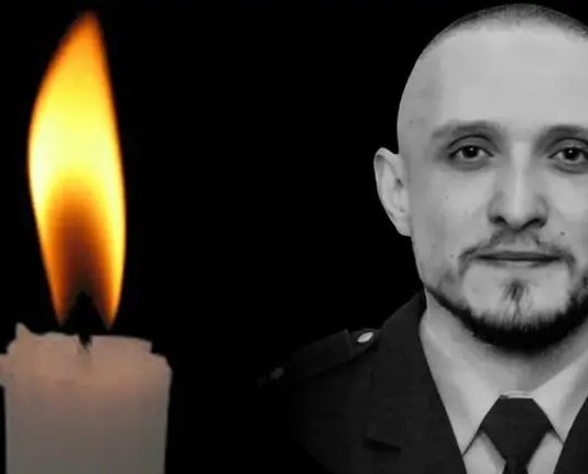 Російський дрон атакував поліцейське авто на Харківщині: загинув 30-річний правоохоронець