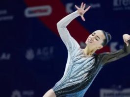 Українка вперше в історії здобула “золото” на Євро зі спортивної аеробіки