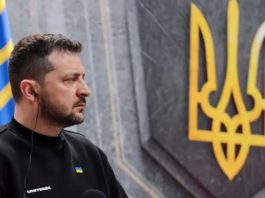 Зеленський запропонував Греції спільно виробляти зброю