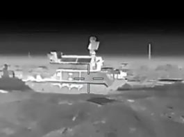 Мінуснули “Тор”, “Бук” і С-400: в ГУР показали, як нищать російську ППО