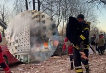 Серед загиблих перехожі, які йшли у бомбомховище: кількість жертв у Тернополі знову зросла