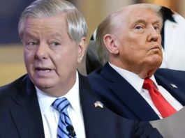 Сенатор Грем здивовано відреагував на мирний план Трампа