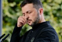 Я буду боротись, аби серед всіх пунктів мирного плану не було пропущено двох, – Зеленський