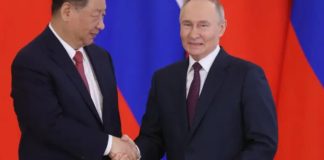 Неочікуваний ефект санкцій: ліпший союзник Москви наживається на її залежності