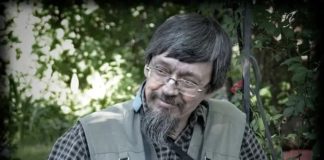 Росіяни вбили декоратора Вадима Тупчія, який працював над “Шоу довгоносиків”