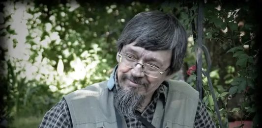 Росіяни вбили декоратора Вадима Тупчія, який працював над “Шоу довгоносиків”