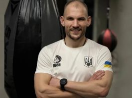 Водій з кортежу Джолі, якого забрали в ТЦК, виявився тренером з бойового самбо і волонтером – ЗМІ