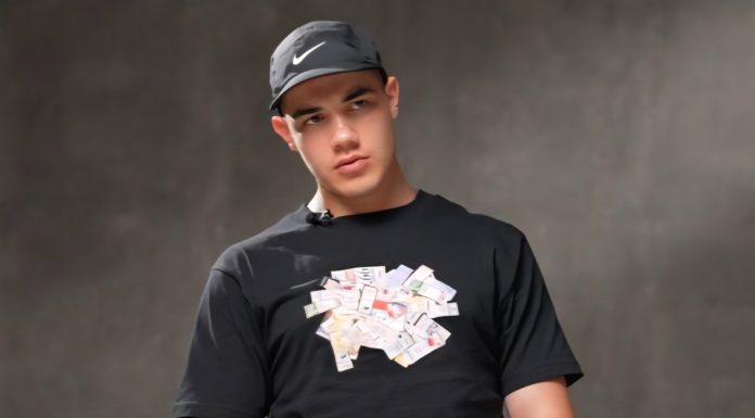 «Я бачив полум’я і чув крики»: Історія одного бійця «Азову», який вижив у російському полоні