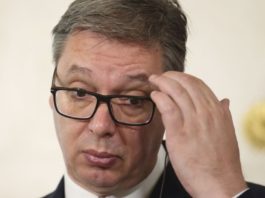 Президент Сербії зробив несподівану пропозицію щодо боєприпасів для України