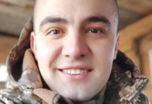 Місяцями вважався зниклим. На фронті загинув військовий Максим Тимощук, відомий жартівливими відео про службу