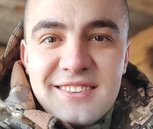 Місяцями вважався зниклим. На фронті загинув військовий Максим Тимощук, відомий жартівливими відео про службу