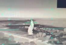 “Ахіллес” знищив трубу, через яку ворог заходив у Куп’янськ