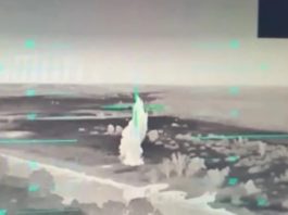 “Ахіллес” знищив трубу, через яку ворог заходив у Куп’янськ