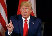 “Непрості проблеми”: Трамп згадав про корупційний скандал в Україні на тлі мирних перемовин