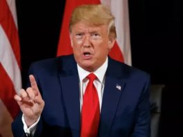 “Непрості проблеми”: Трамп згадав про корупційний скандал в Україні на тлі мирних перемовин