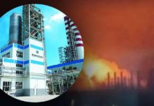 ЗСУ уразили один з найбільших хімічних заводів Росії: там виробляли речовини для вибухівки