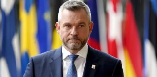 “Україна не здатна виграти війну”: очільник Словаччини висловився проти військової допомоги