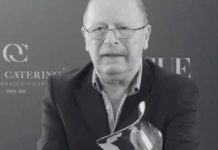 Помер відомий український кінорежисер В’ячеслав Криштофович