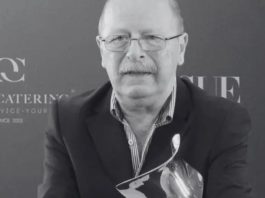 Помер відомий український кінорежисер В’ячеслав Криштофович