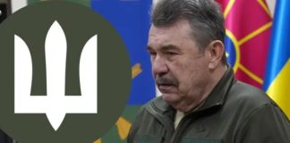 Після суспільного обурення Кузьмука звільнили з посади у Силах ТрО