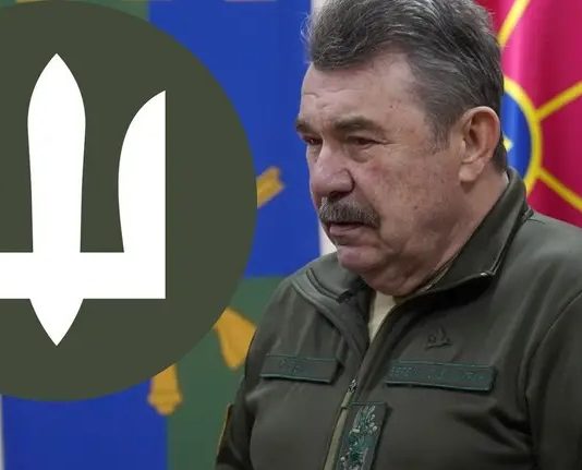 Після суспільного обурення Кузьмука звільнили з посади у Силах ТрО