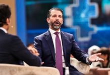 Син Трампа припустив, що батько відійде від перемовин: які скандальні заяви зробив про Україну