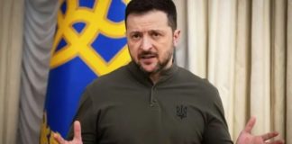 Компромісу щодо територій не знайдено, – Зеленський