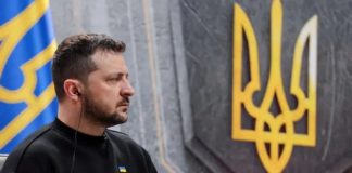 Я не бачу, щоб Китаю було вигідне закінчення війни, – Зеленський