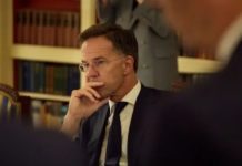 Рютте назвав НАТО “наступною ціллю” Росії: у Кремлі різко відреагували