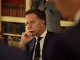 Рютте назвав НАТО “наступною ціллю” Росії: у Кремлі різко відреагували