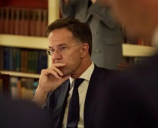 Рютте назвав НАТО “наступною ціллю” Росії: у Кремлі різко відреагували