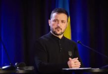 Зеленський пояснив, що буде зі статусом російської мови та діяльністю УПЦ МП в Україні