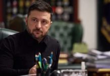 Це компроміс з нашого боку, – Зеленський назвав альтернативу вступу НАТО для України