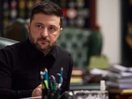 Це компроміс з нашого боку, – Зеленський назвав альтернативу вступу НАТО для України