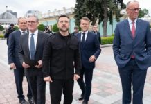 Окрім мирного плану, на переговорах США розглядають відновлення України, – Зеленський