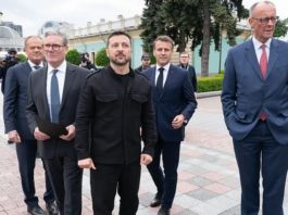 Окрім мирного плану, на переговорах США розглядають відновлення України, – Зеленський