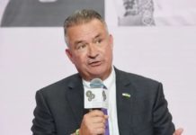 Конгресмен США порівняв тиск на Україну з умиротворенням Гітлера перед Другою світовою війною