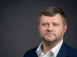 “Слуга народу” обрала нового голову партії