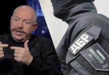 ДБР провело обшуки в ексгенпрокурора Піскуна у Франції