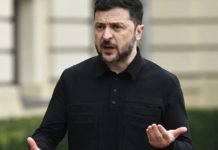 Москва подає чіткі сигнали про намір воювати й у 2026 році, – Зеленський