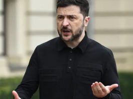 Москва подає чіткі сигнали про намір воювати й у 2026 році, – Зеленський