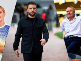 Зеленський позбавив державних стипендій Бубку та Клочкову: хто ще потрапив у список