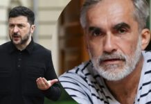 Важливо, щоб влада перестала говорити з нами, як з дітьми, – Грицак