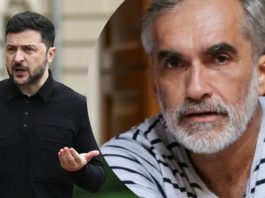 Важливо, щоб влада перестала говорити з нами, як з дітьми, – Грицак