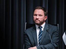 Естонія попередила, що російських “зелених чоловічків” застрелять, якщо ті перетнуть кордон