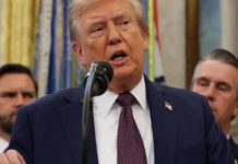 Україна матиме сильні гарантії безпеки та велику економічну вигоду, – Трамп