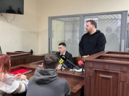 У Києві судитимуть ексведучого NewsOne Макса Назарова
