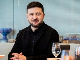 Я цього дуже хочу, – Зеленський відповів, що робитиме після закінчення війни