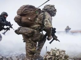 Дві країни готові відправити свої війська в Україну й без мандата ЄС чи ООН, – Die Welt